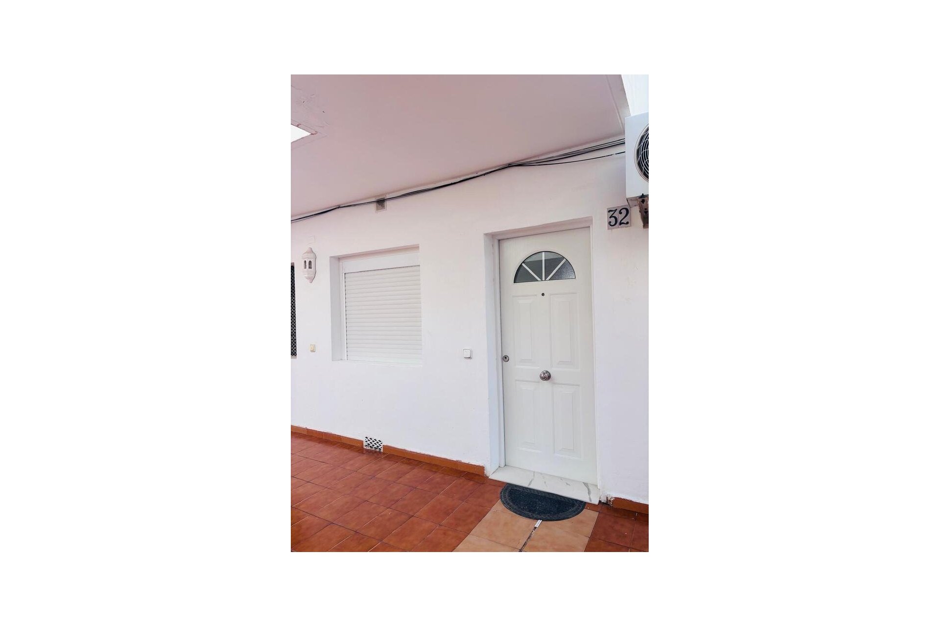 Revente - Appartement -
Villamartin - Costa Blanca