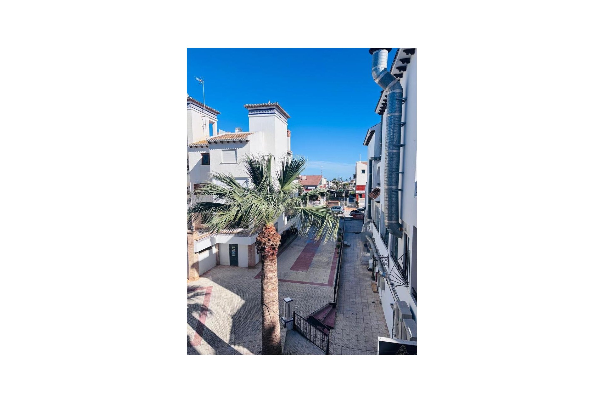Revente - Appartement -
Villamartin - Costa Blanca