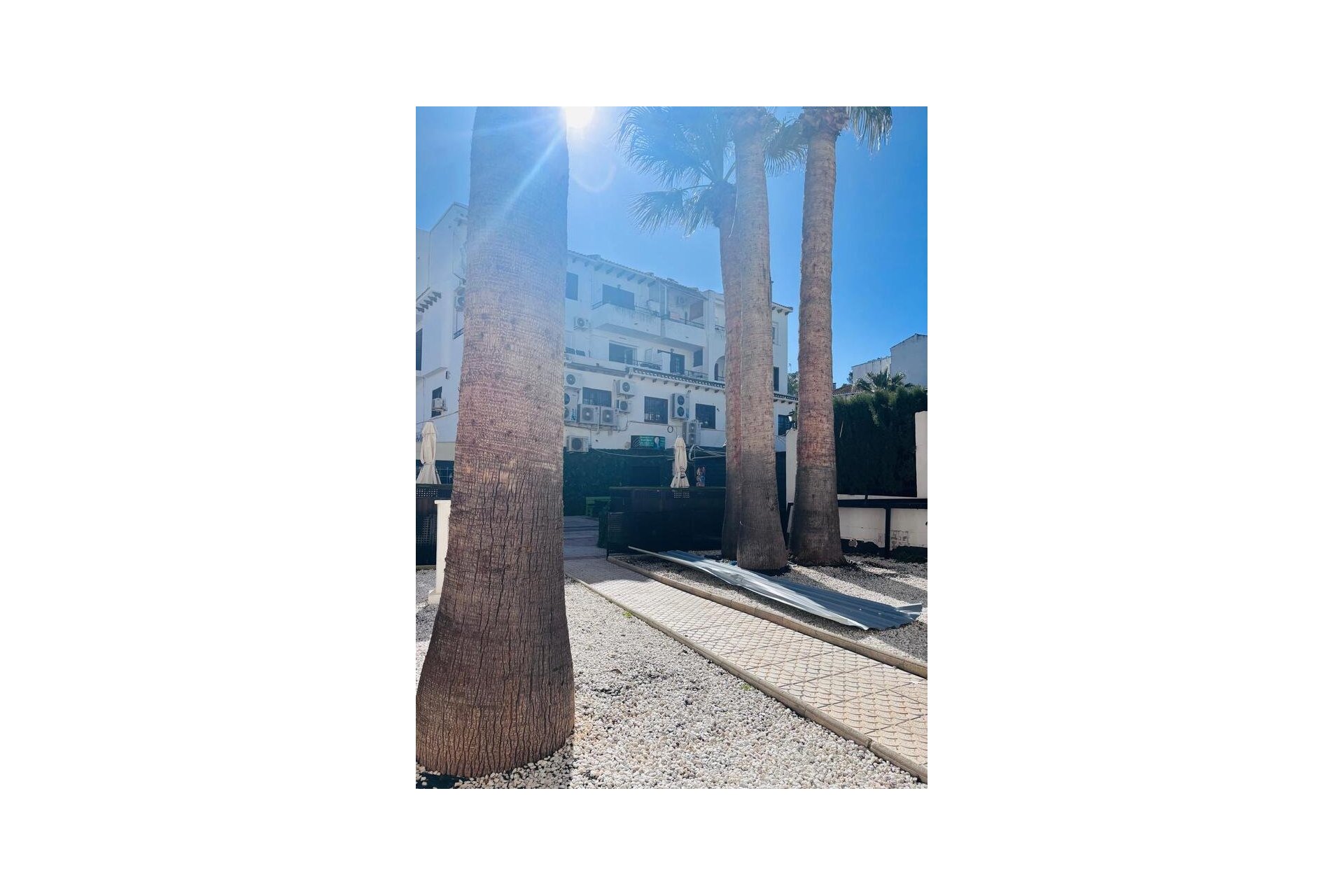 Revente - Appartement -
Villamartin - Costa Blanca