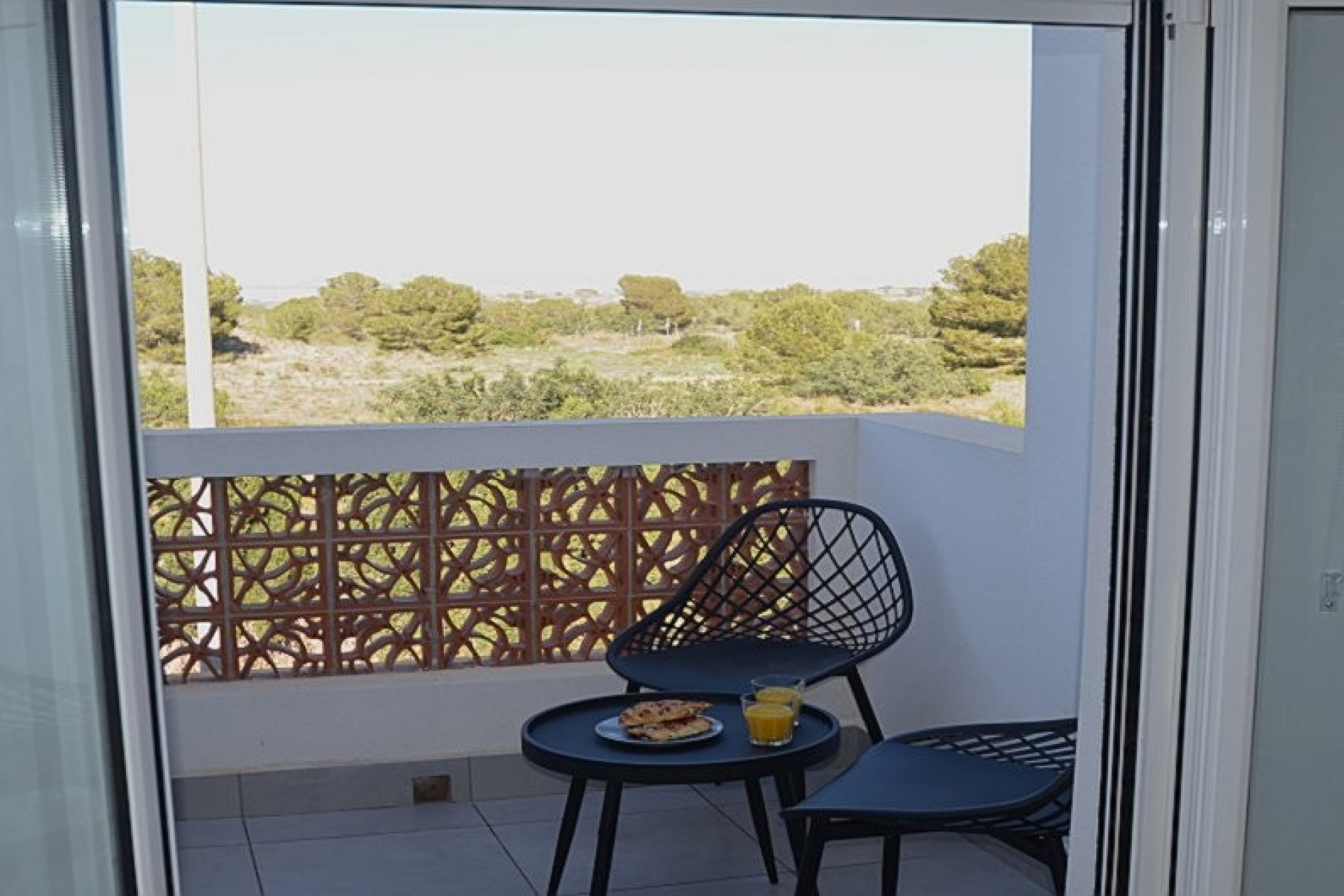 Revente - Appartement -
Villamartin - Costa Blanca