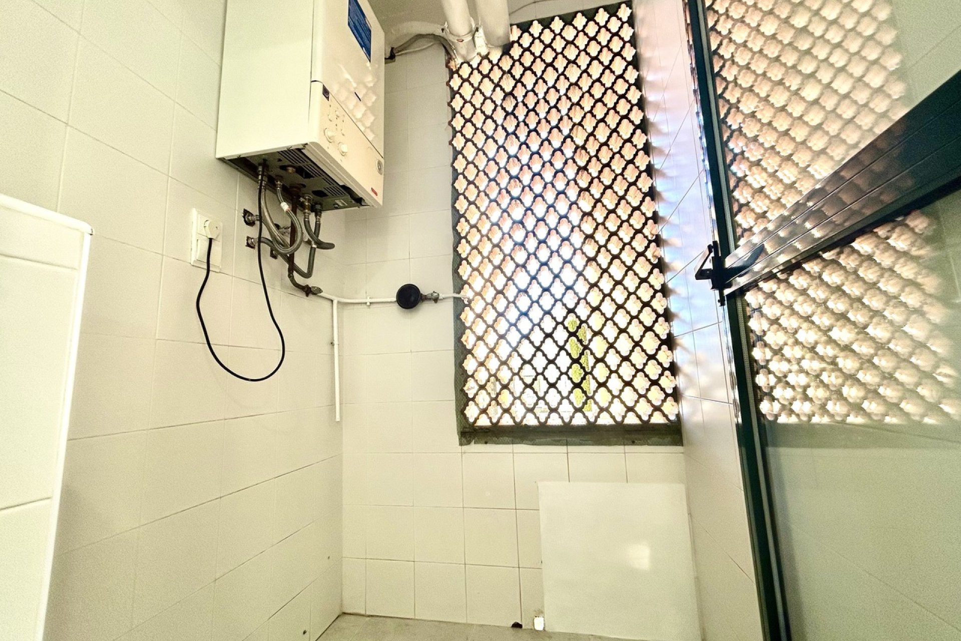 Revente - Appartement -
Villamartin - Costa Blanca
