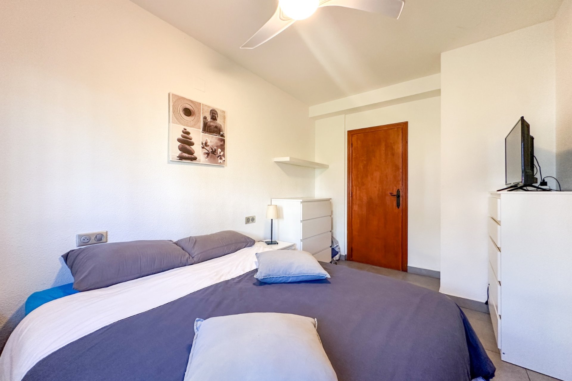 Revente - Appartement -
Villamartin - Costa Blanca