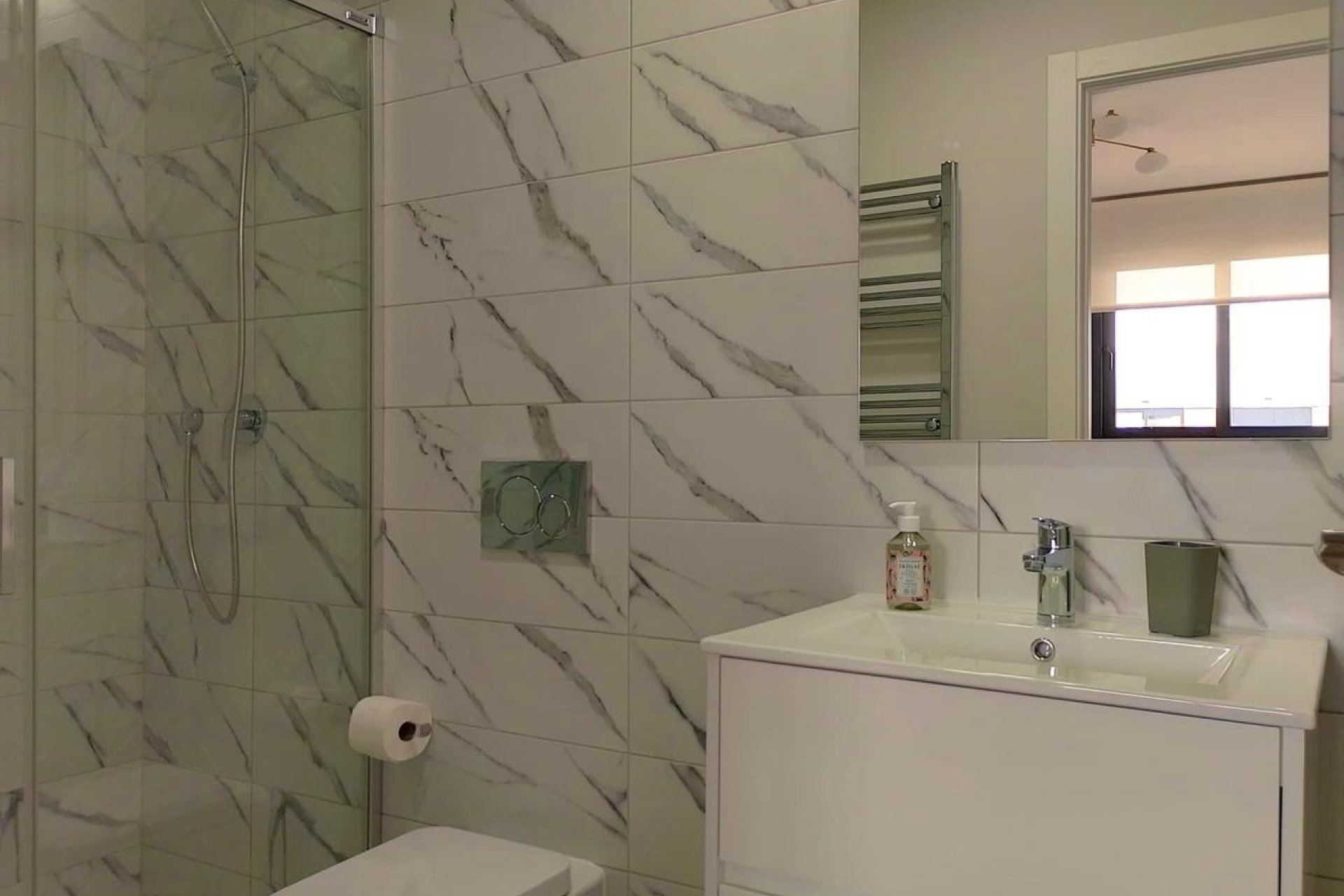 Revente - Appartement -
Villamartin - Costa Blanca