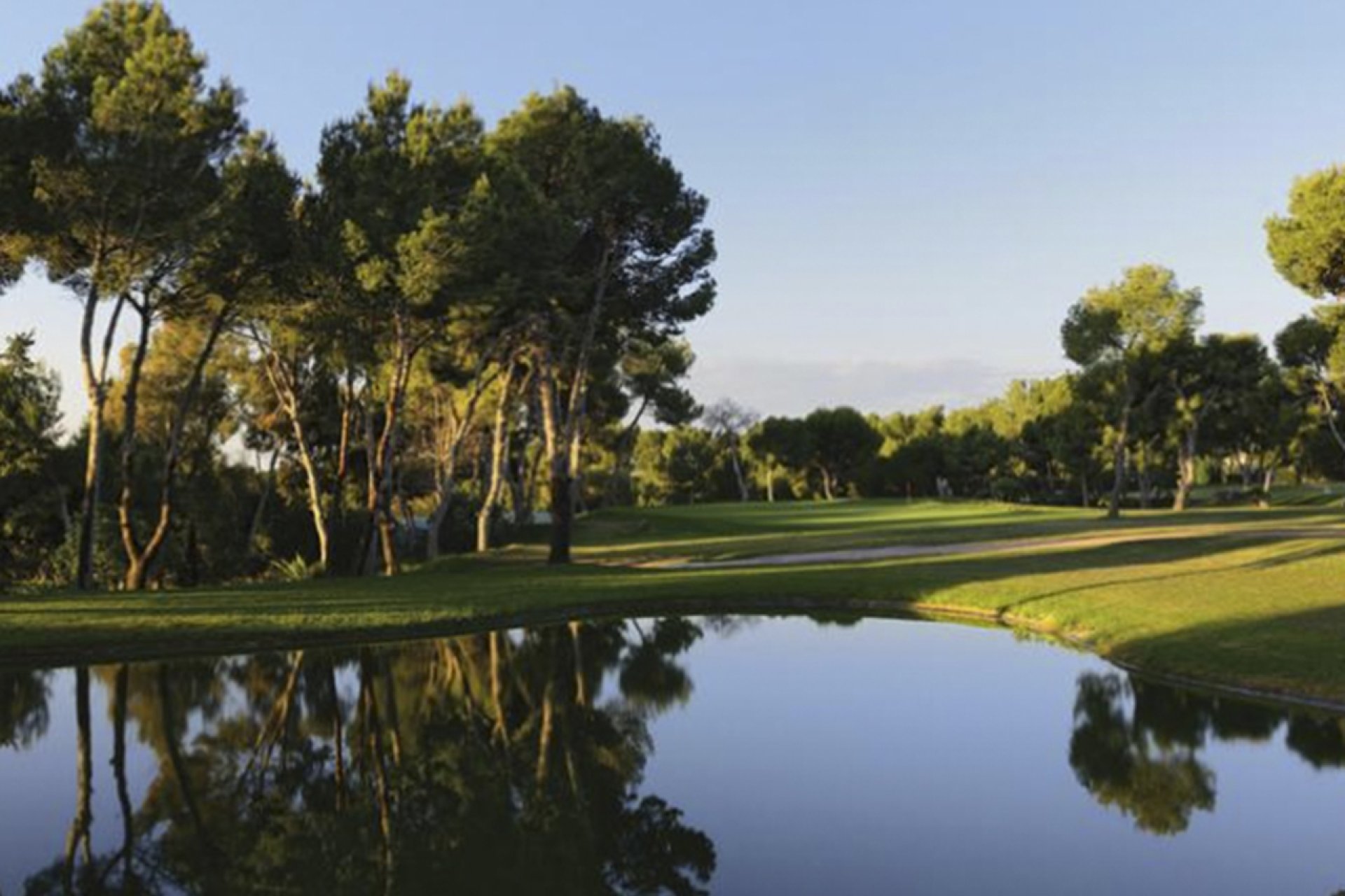 Revente - Appartement -
Villamartin - Costa Blanca