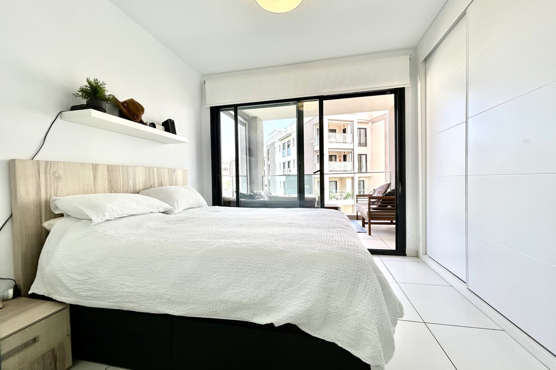 Revente - Appartement -
Villamartin - Costa Blanca