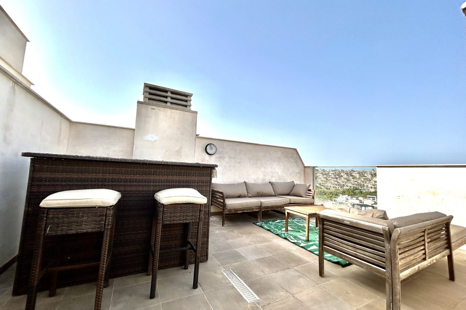 Revente - Appartement -
Villamartin - Costa Blanca