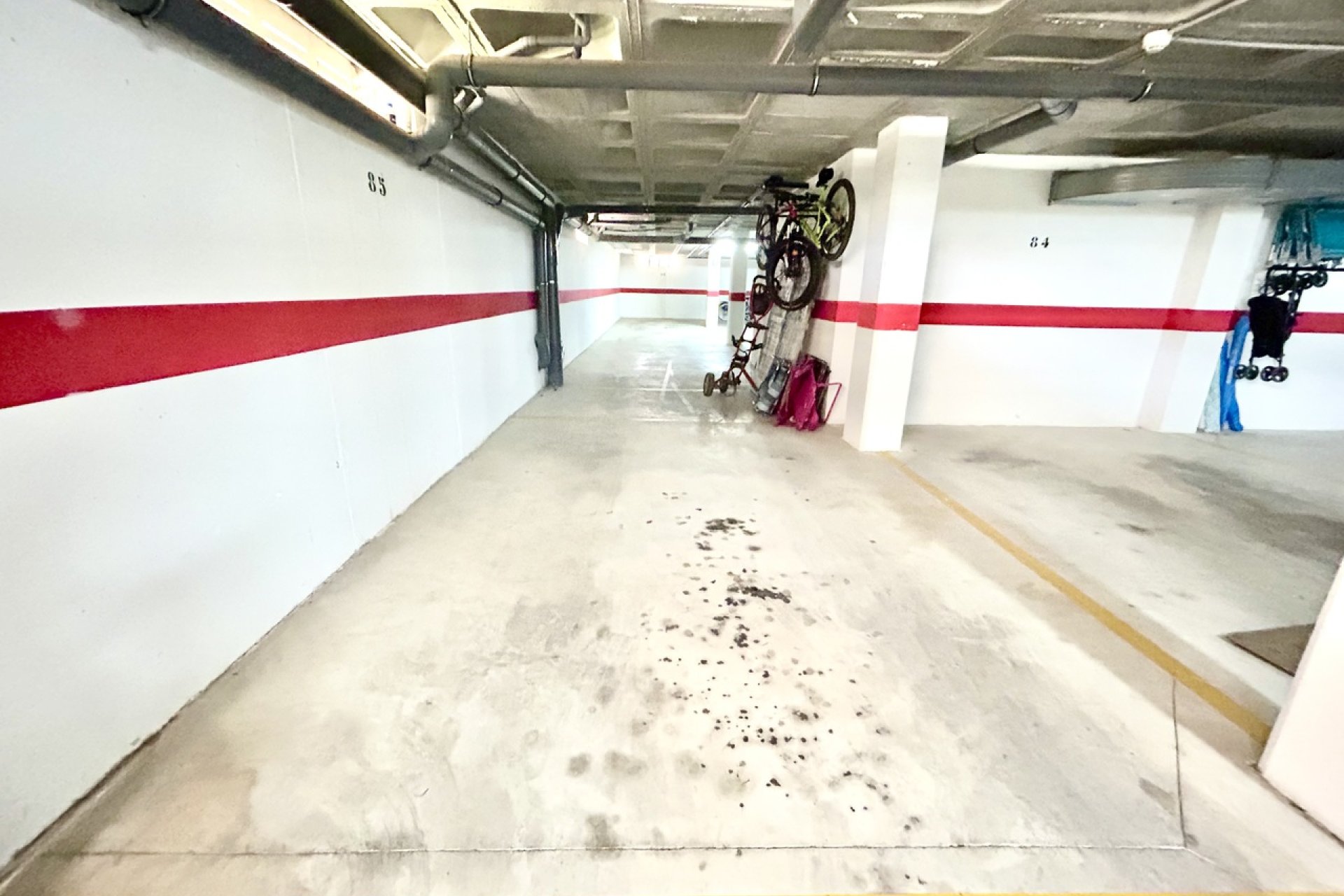 Revente - Appartement -
Villamartin - Costa Blanca