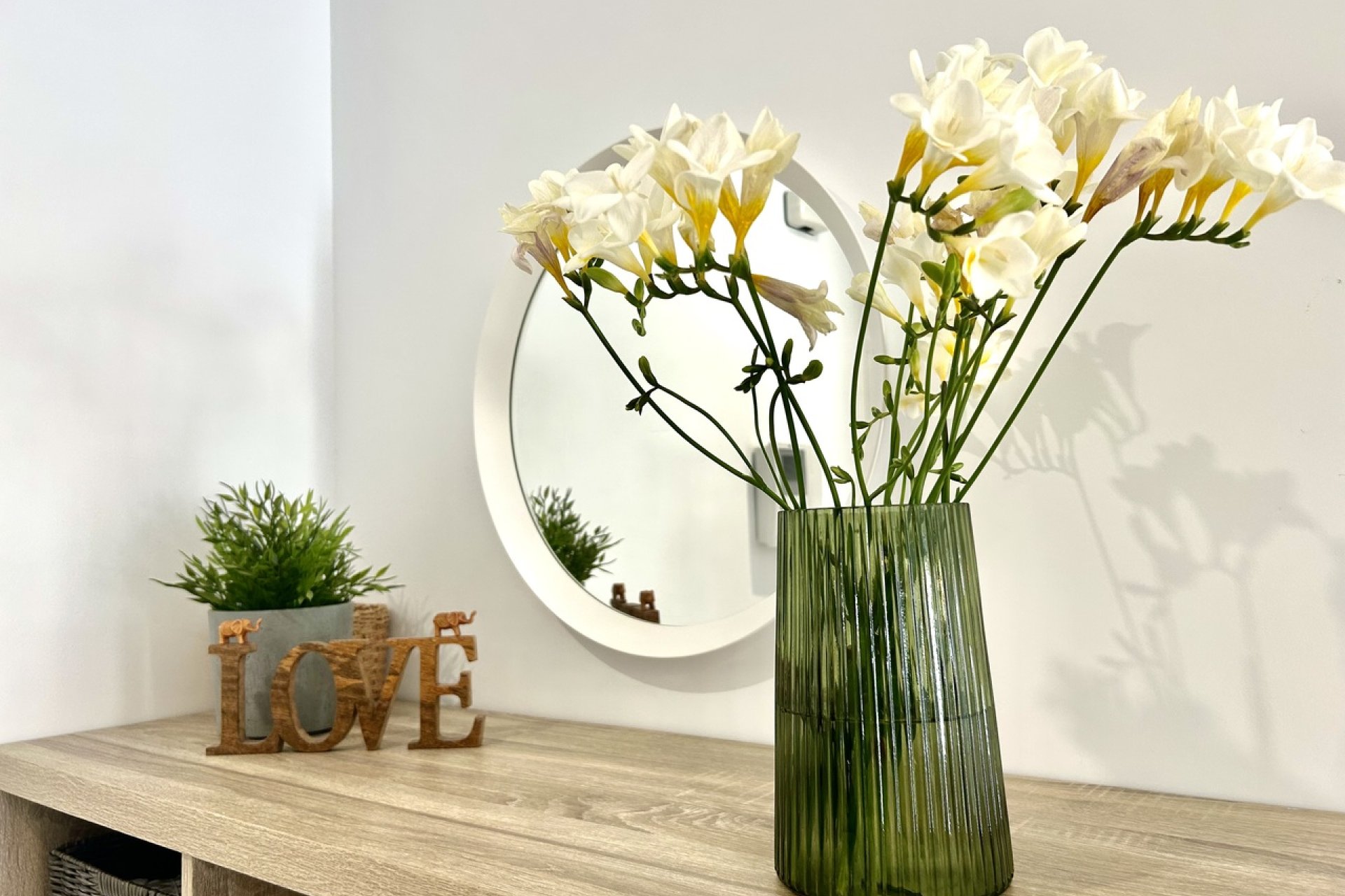 Revente - Appartement -
Villamartin - Costa Blanca