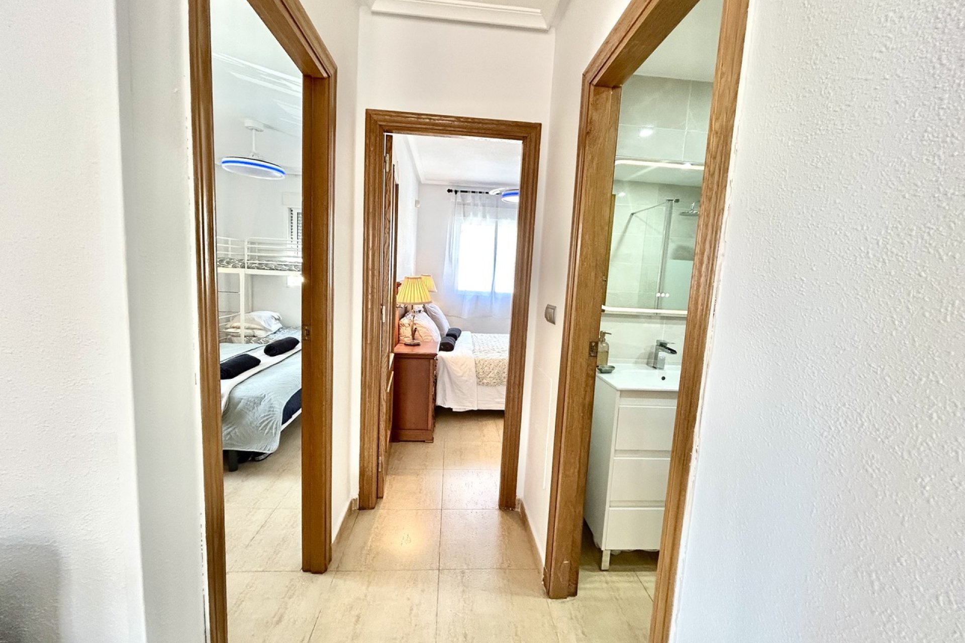 Revente - Appartement -
Villamartin - Costa Blanca