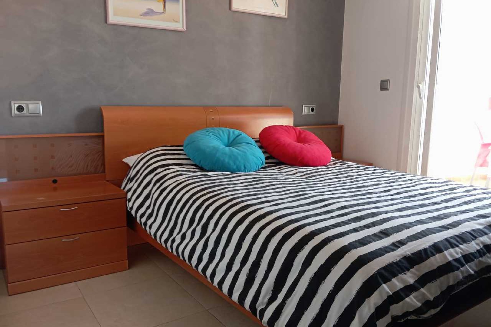 Revente - Appartement -
Villamartin - Costa Blanca