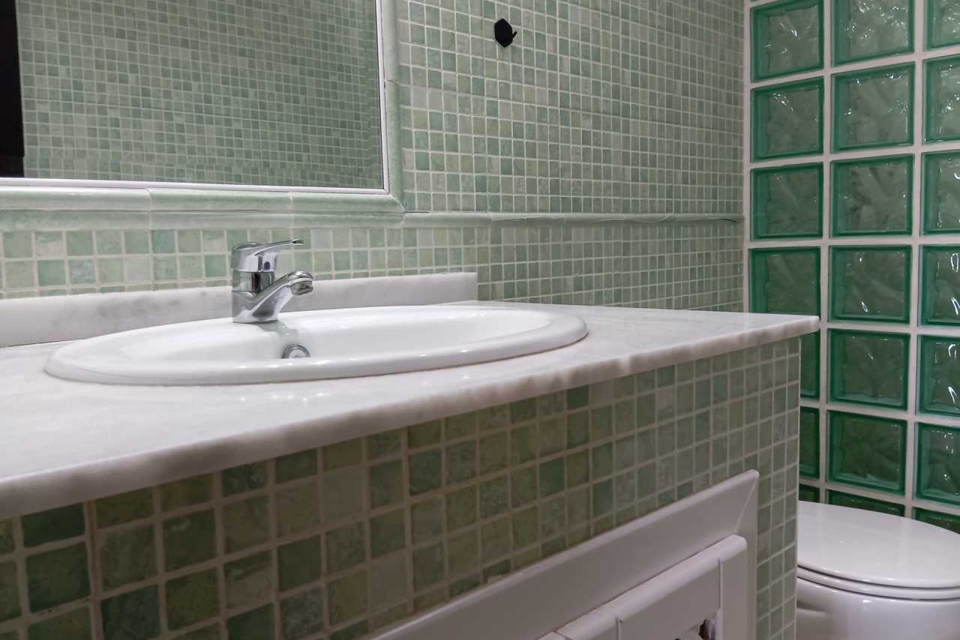 Revente - Appartement -
Villamartin - Costa Blanca