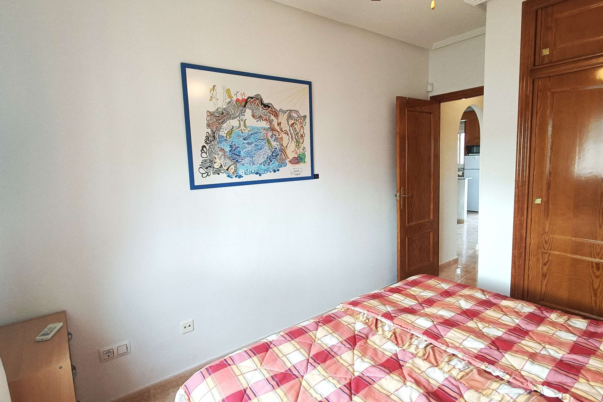 Revente - Appartement -
Villamartin - Costa Blanca