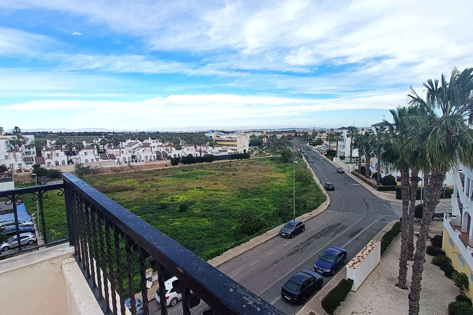 Revente - Appartement -
Villamartin - Costa Blanca