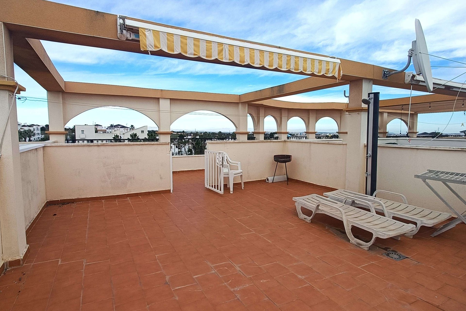 Revente - Appartement -
Villamartin - Costa Blanca