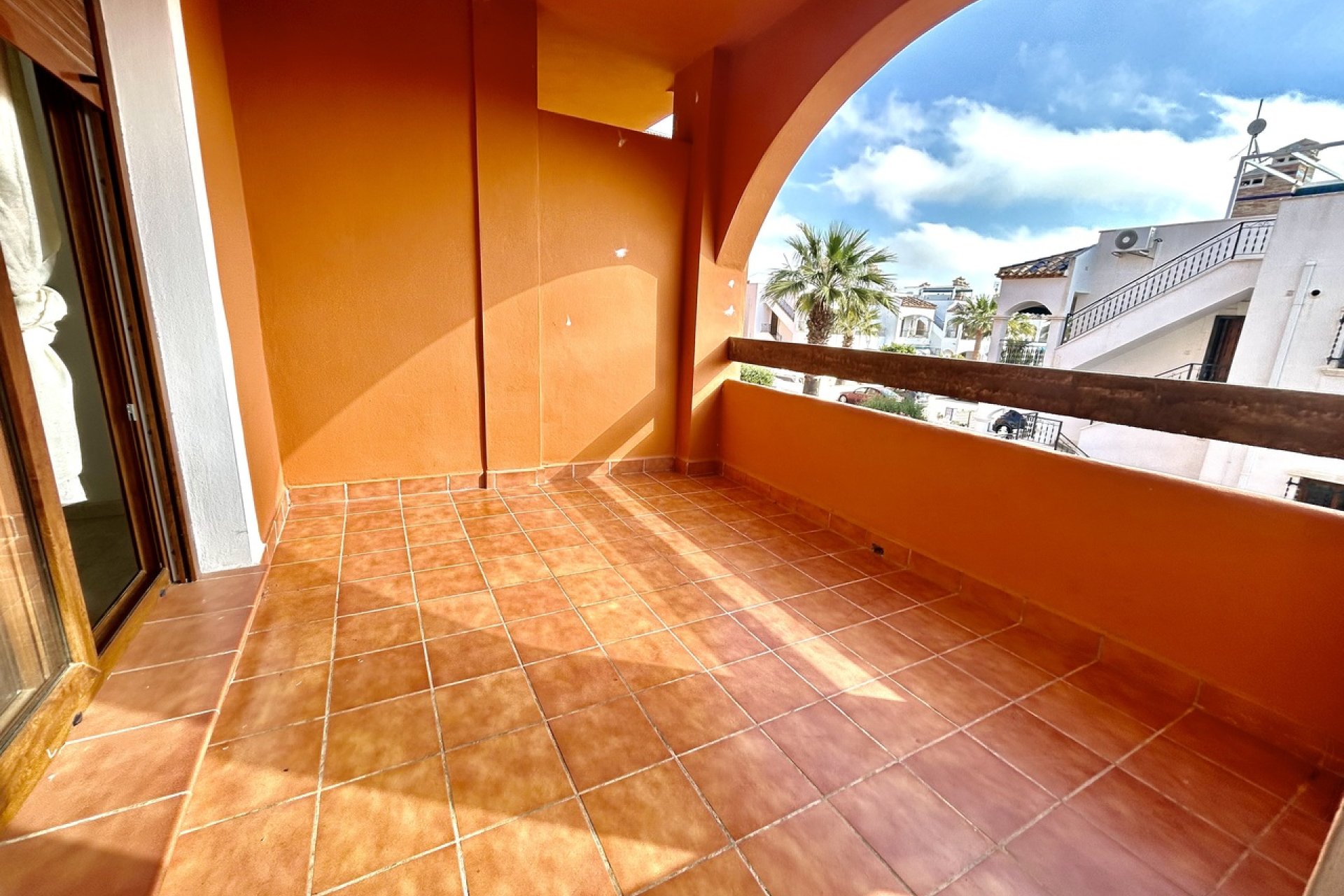 Revente - Appartement -
Villamartin - Costa Blanca