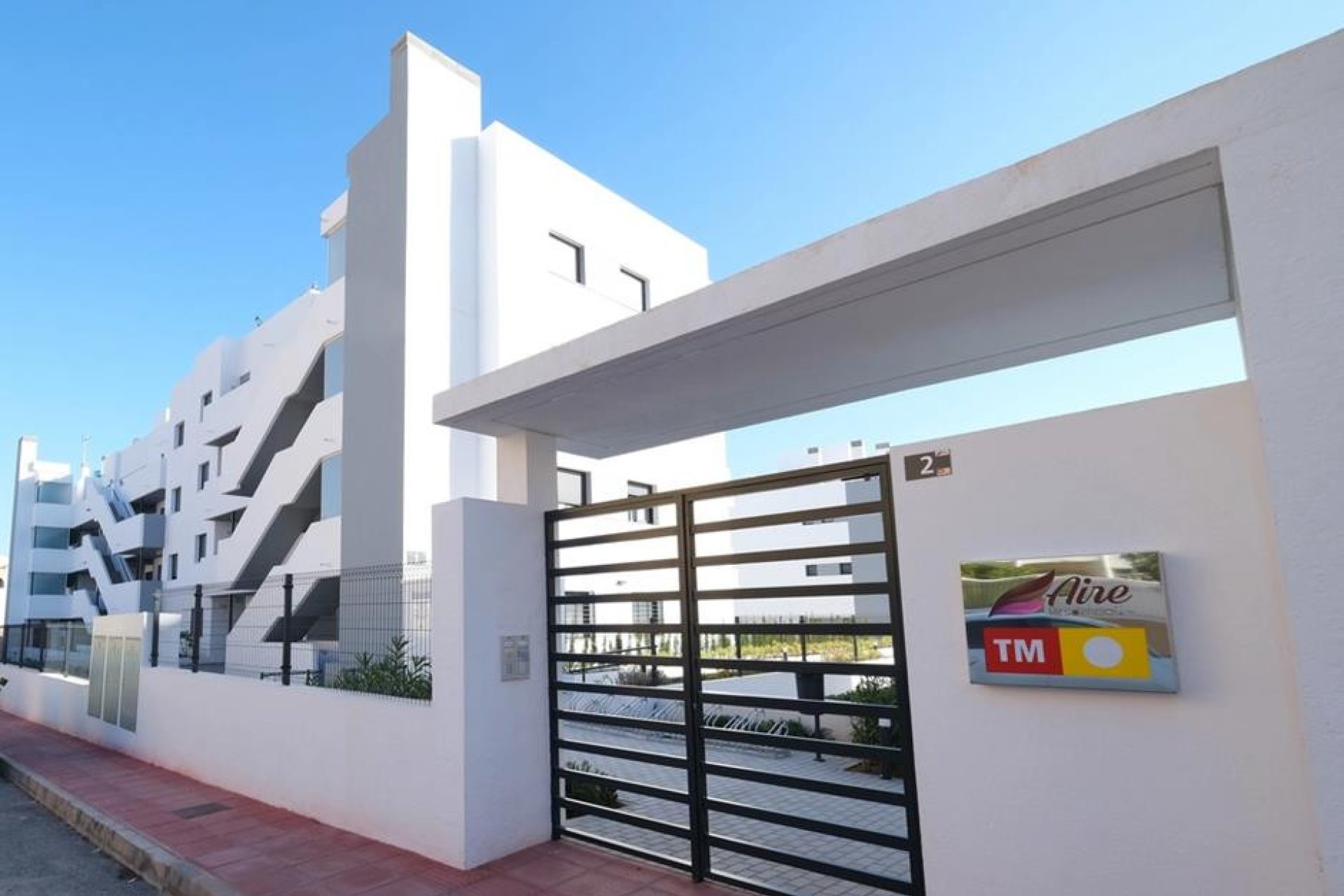 Revente - Appartement -
Villamartin - Costa Blanca