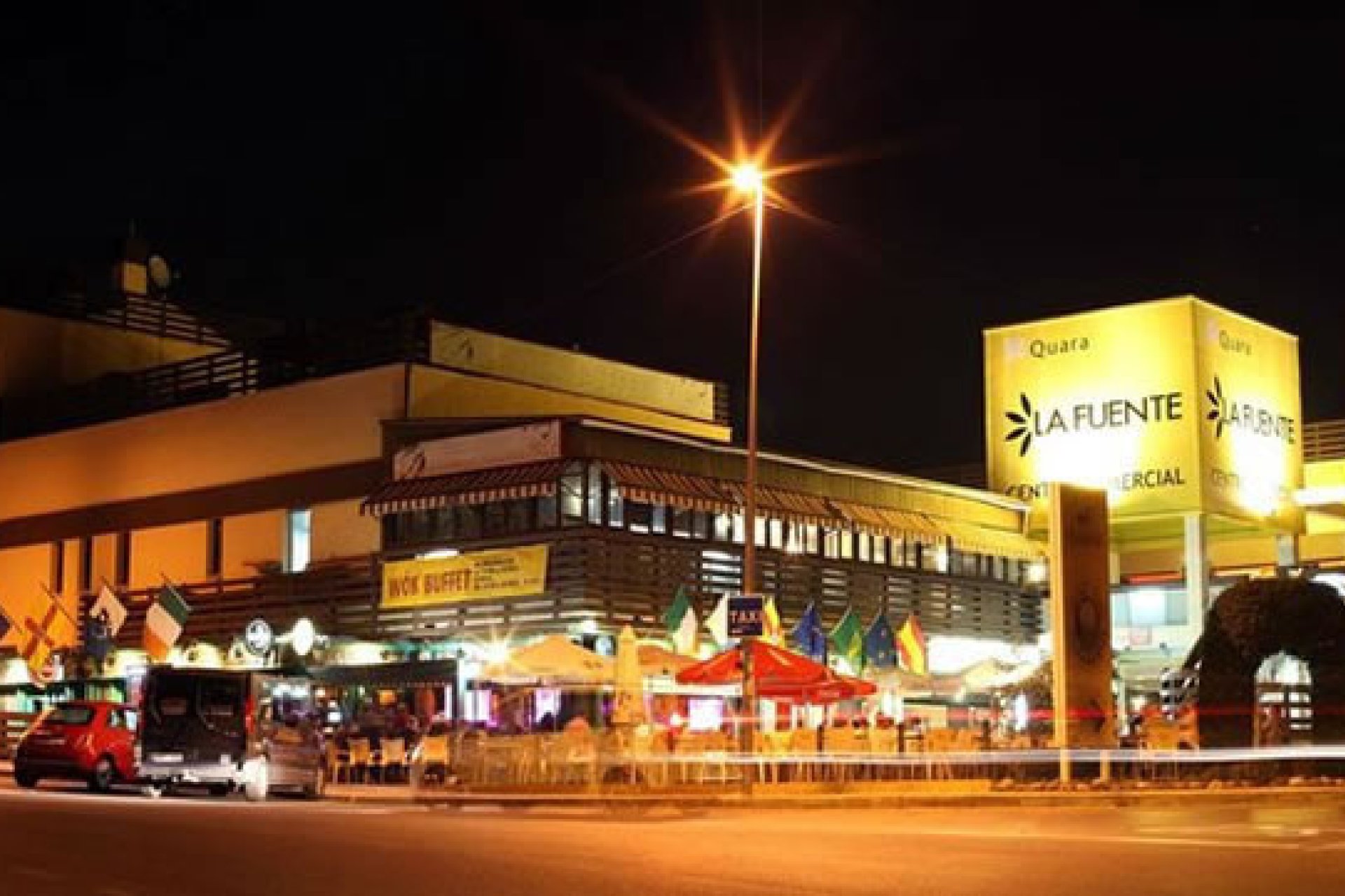 Revente - Appartement -
Villamartin - Costa Blanca