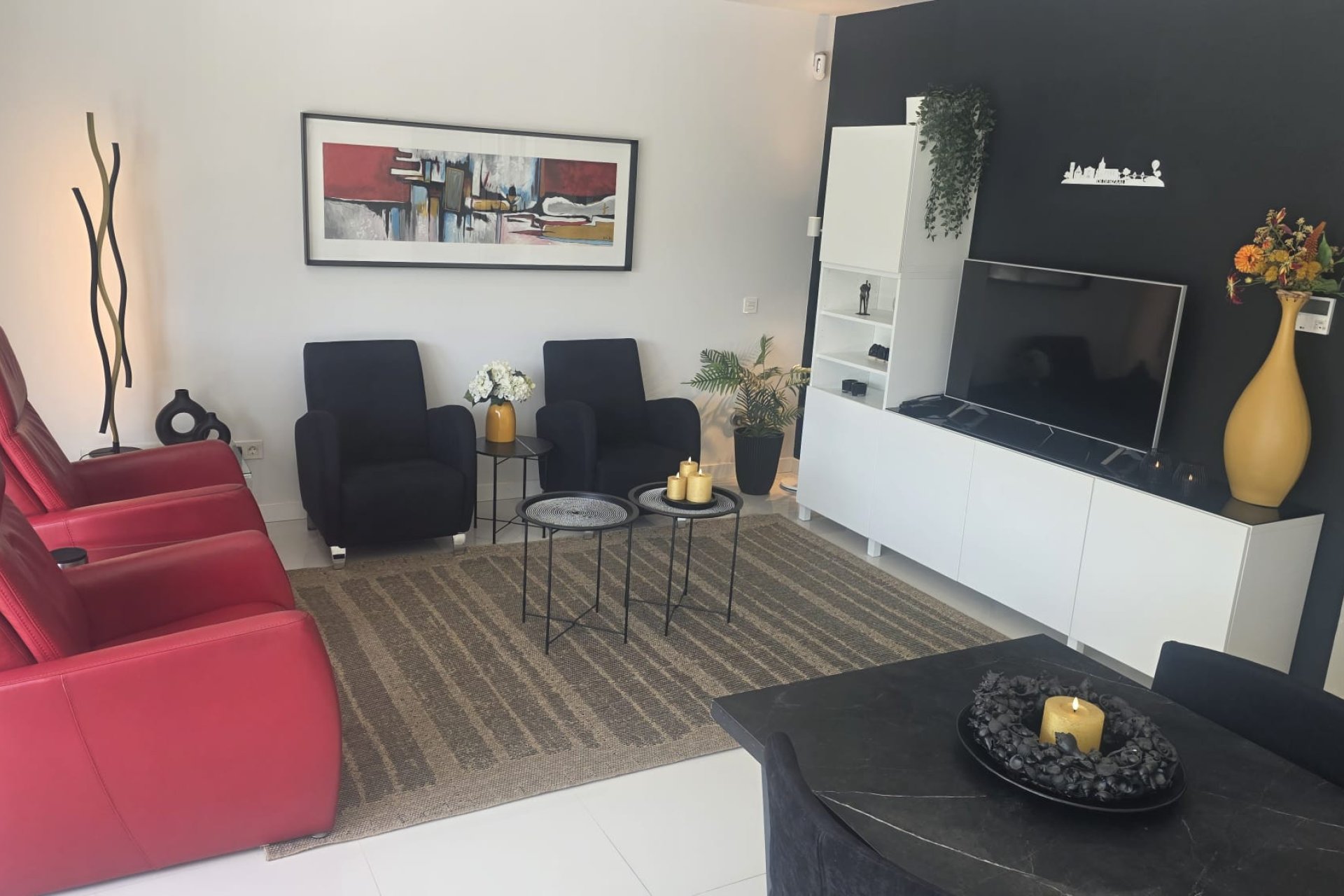 Revente - Appartement -
Villamartin - Costa Blanca
