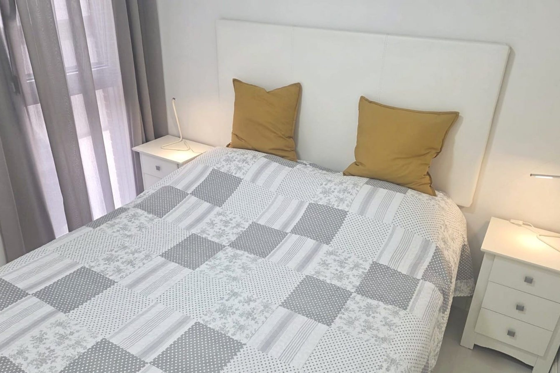 Revente - Appartement -
Villamartin - Costa Blanca