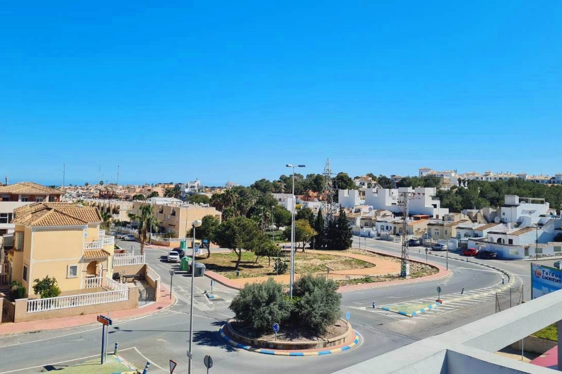 Revente - Appartement -
Villamartin - Costa Blanca