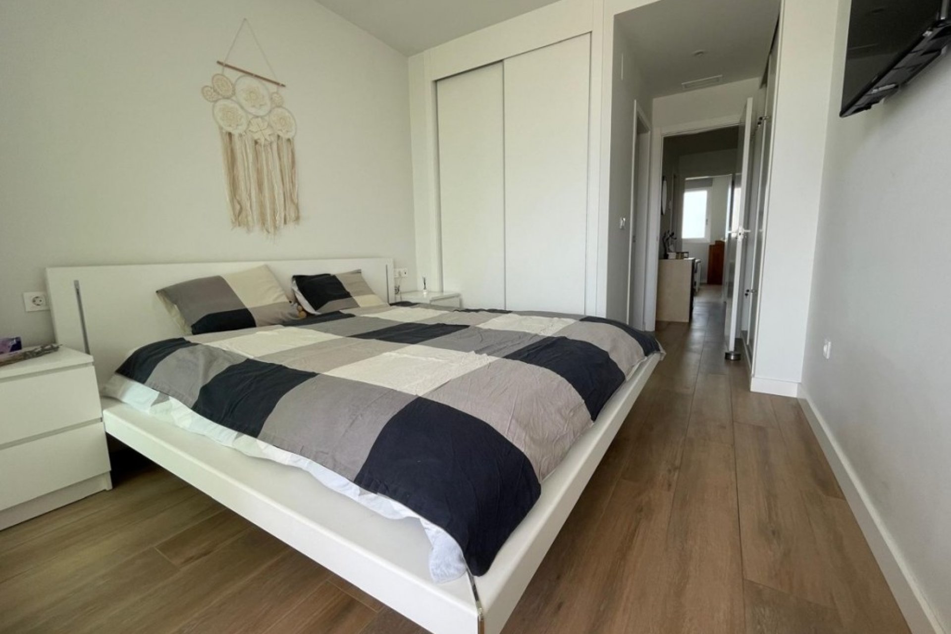 Revente - Appartement -
Villamartin - Costa Blanca