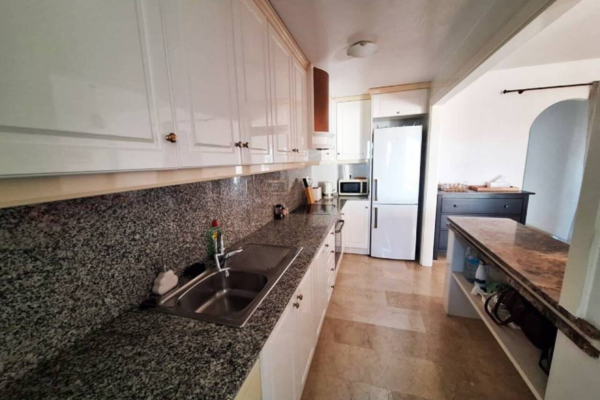 Revente - Appartement -
Villamartin - Costa Blanca