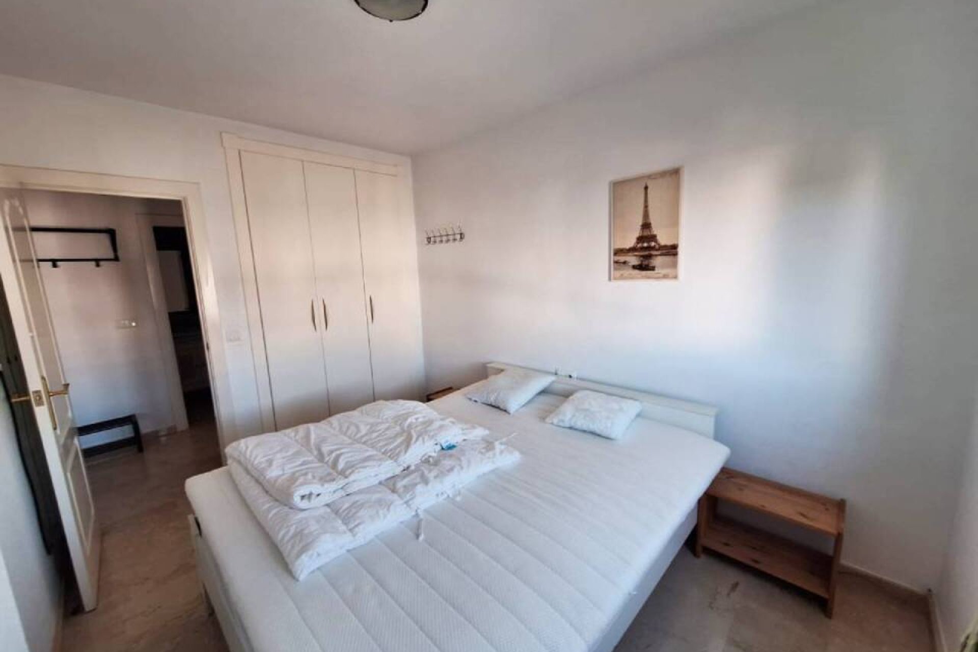 Revente - Appartement -
Villamartin - Costa Blanca