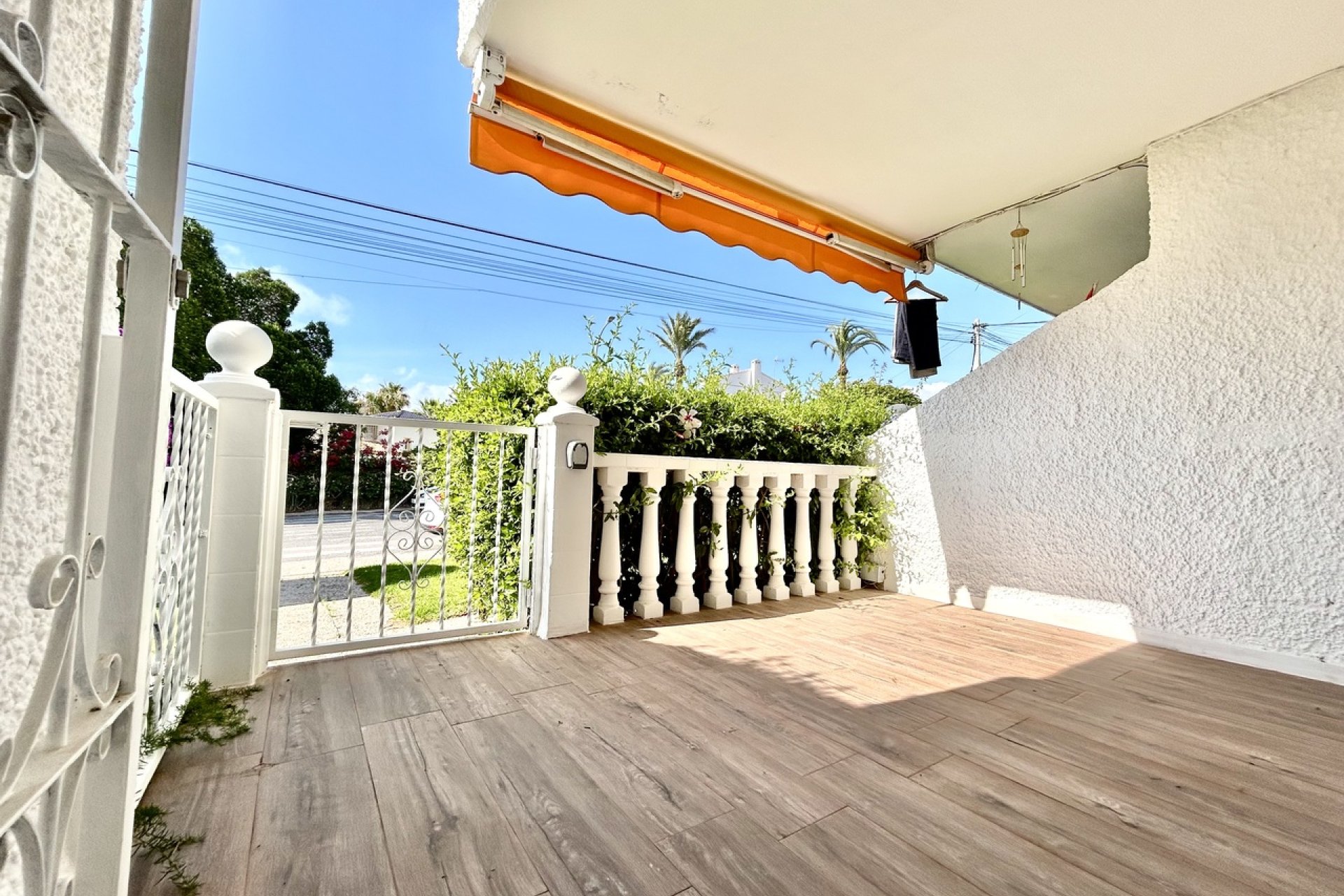 Revente - Appartement -
Villamartin - Costa Blanca