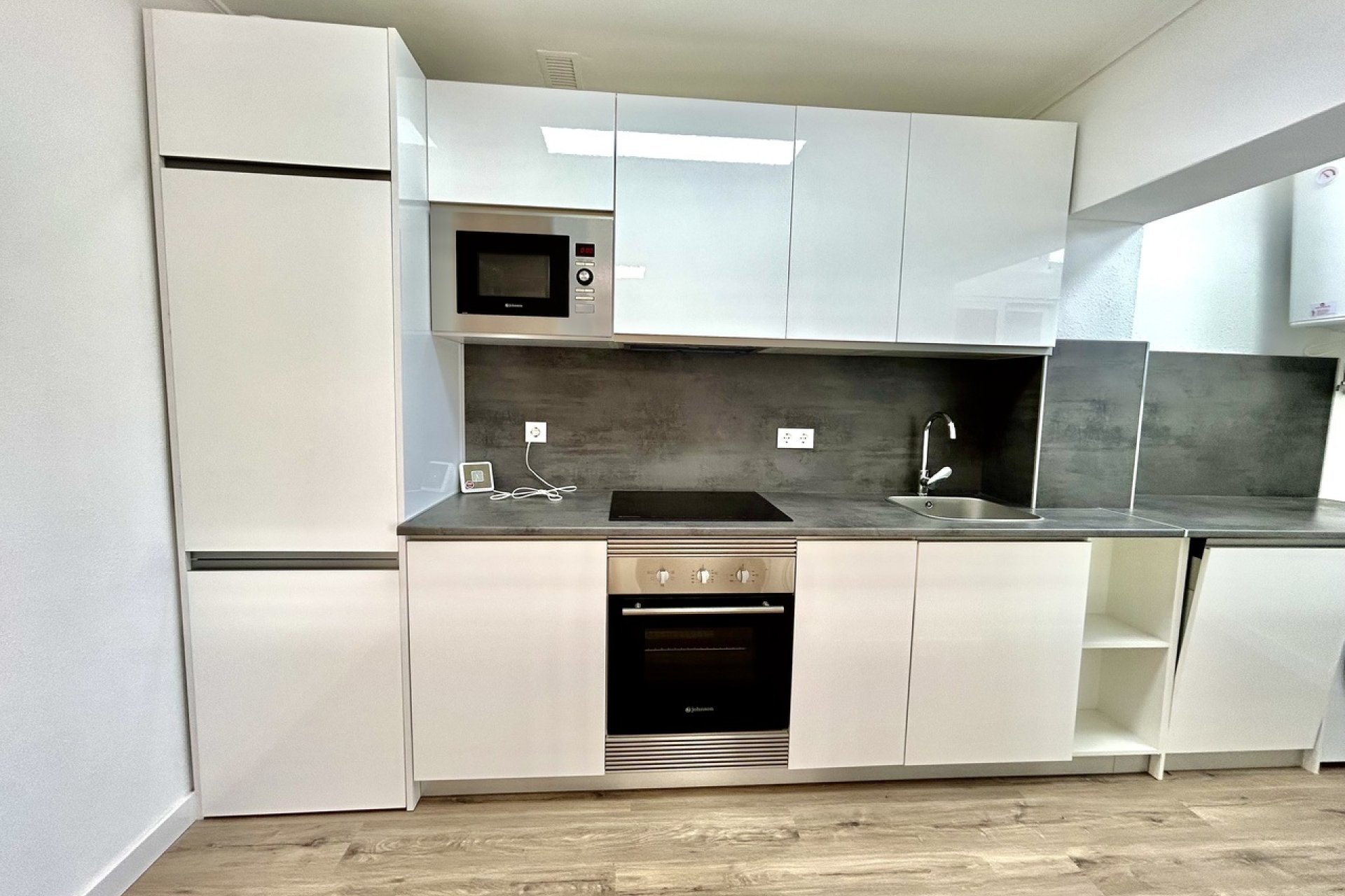 Revente - Appartement -
Villamartin - Costa Blanca