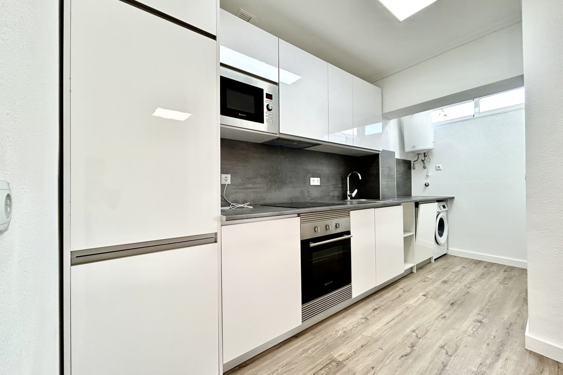 Revente - Appartement -
Villamartin - Costa Blanca