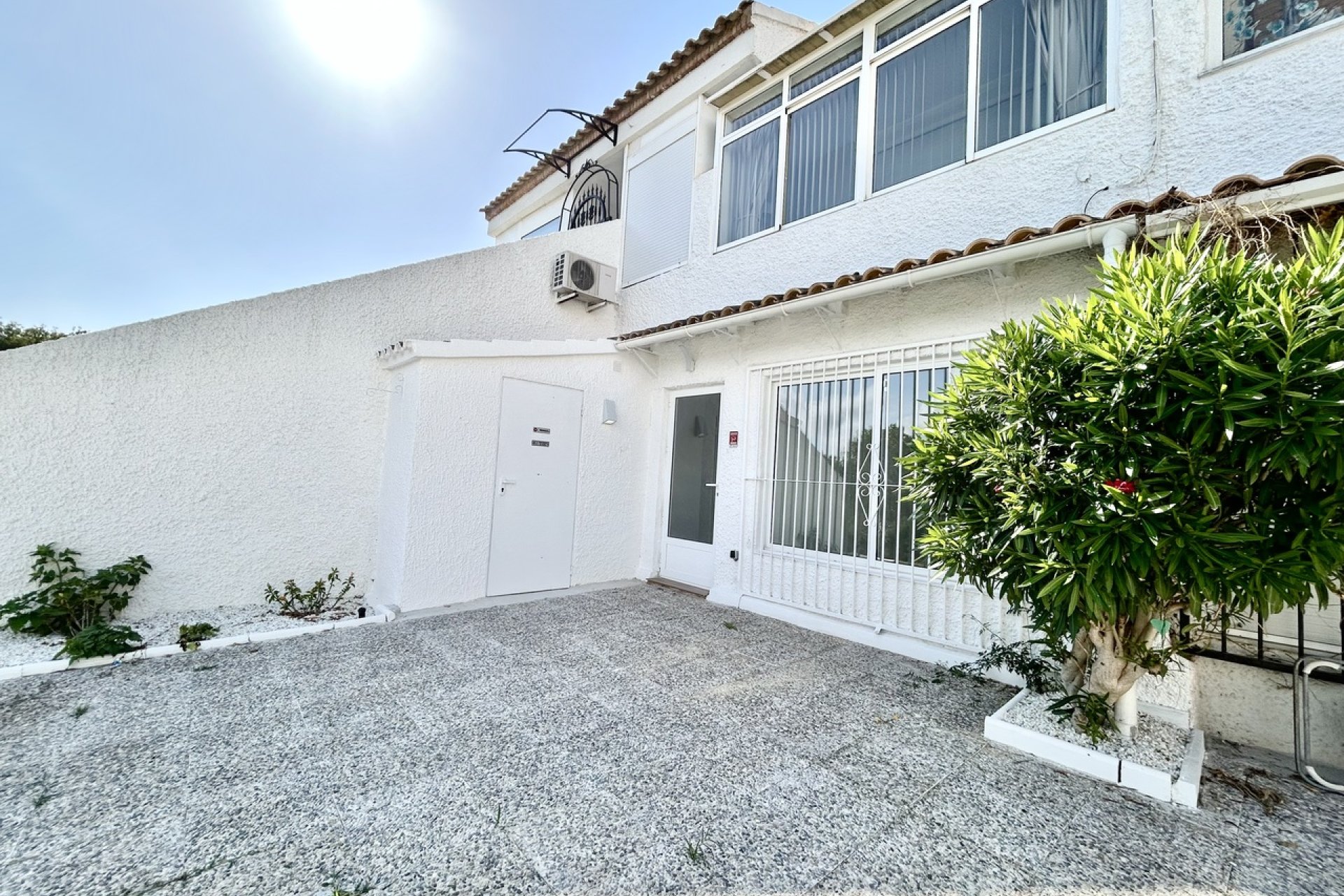 Revente - Appartement -
Villamartin - Costa Blanca