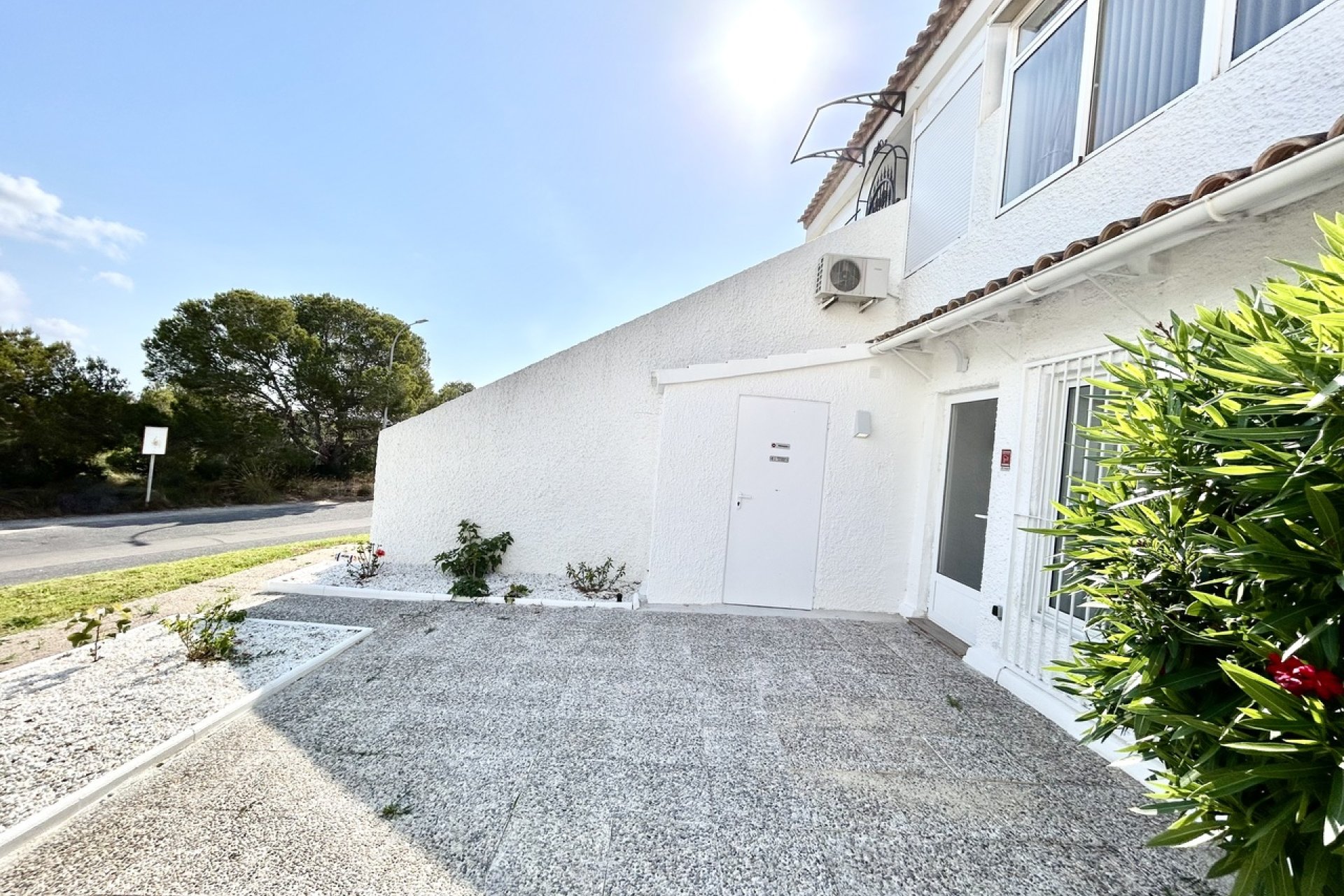 Revente - Appartement -
Villamartin - Costa Blanca