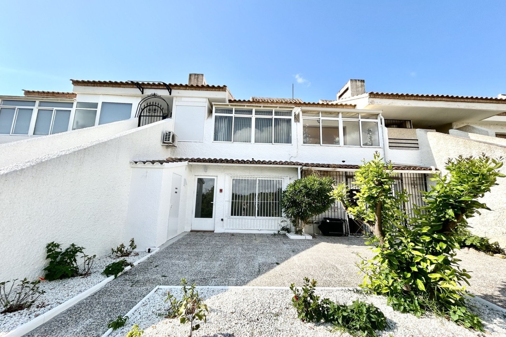 Revente - Appartement -
Villamartin - Costa Blanca