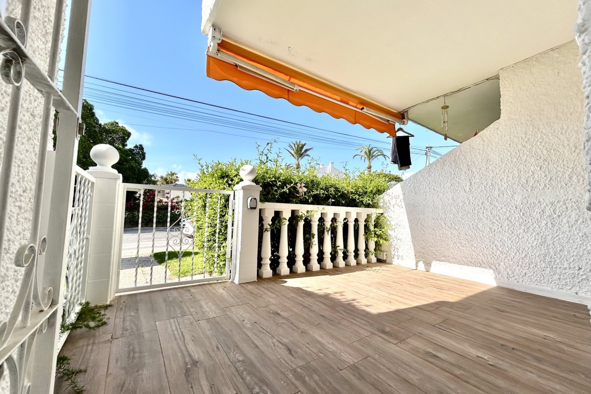 Revente - Appartement -
Villamartin - Costa Blanca