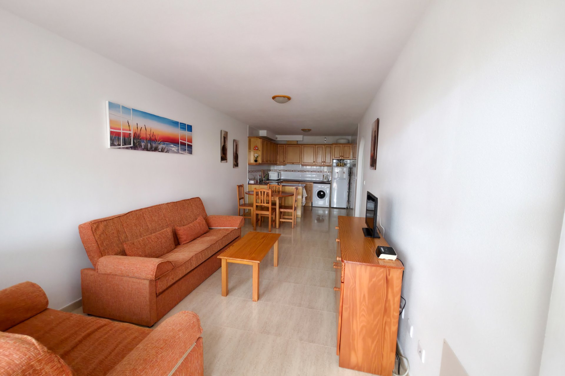 Revente - Appartement -
Villamartin - Costa Blanca