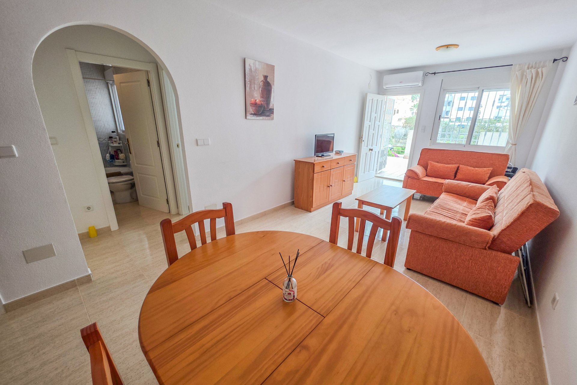 Revente - Appartement -
Villamartin - Costa Blanca