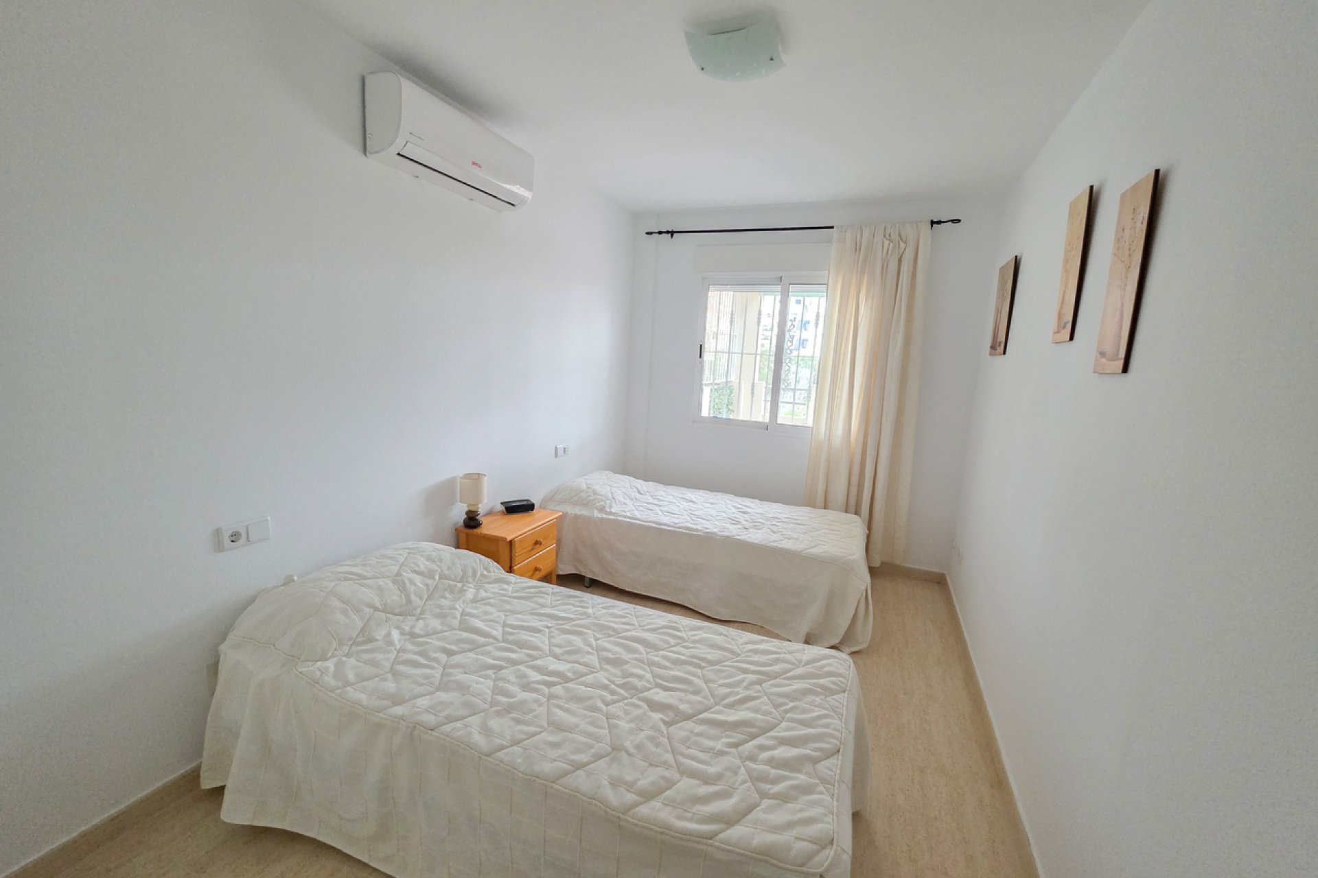 Revente - Appartement -
Villamartin - Costa Blanca