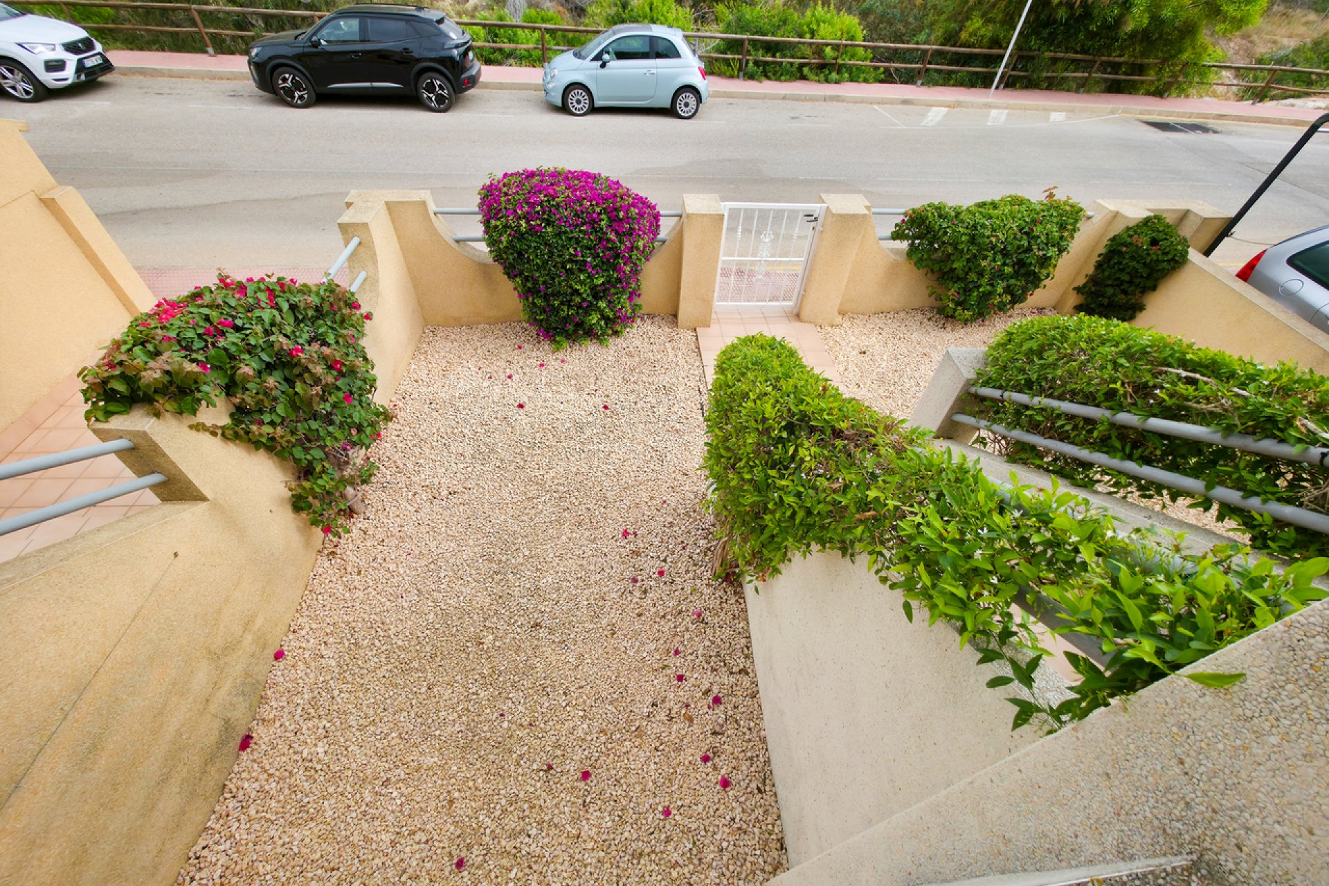 Revente - Appartement -
Villamartin - Costa Blanca