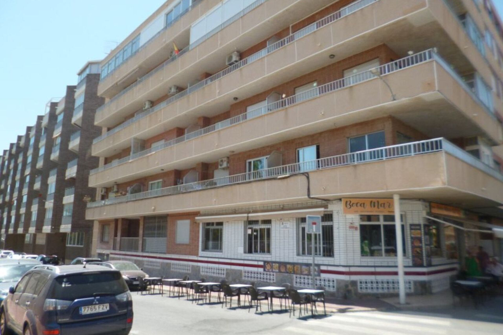 Revente - Appartement -
Villamartin - Costa Blanca