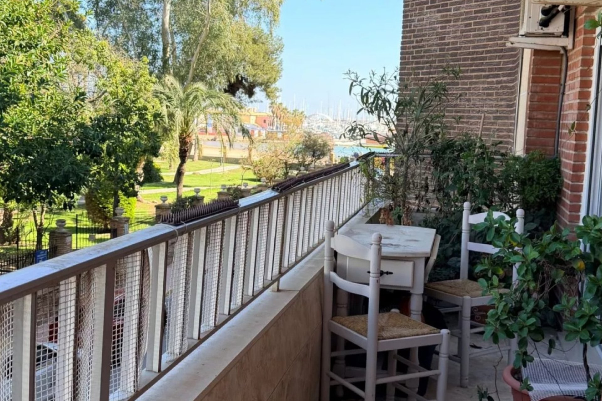 Revente - Appartement -
Villamartin - Costa Blanca