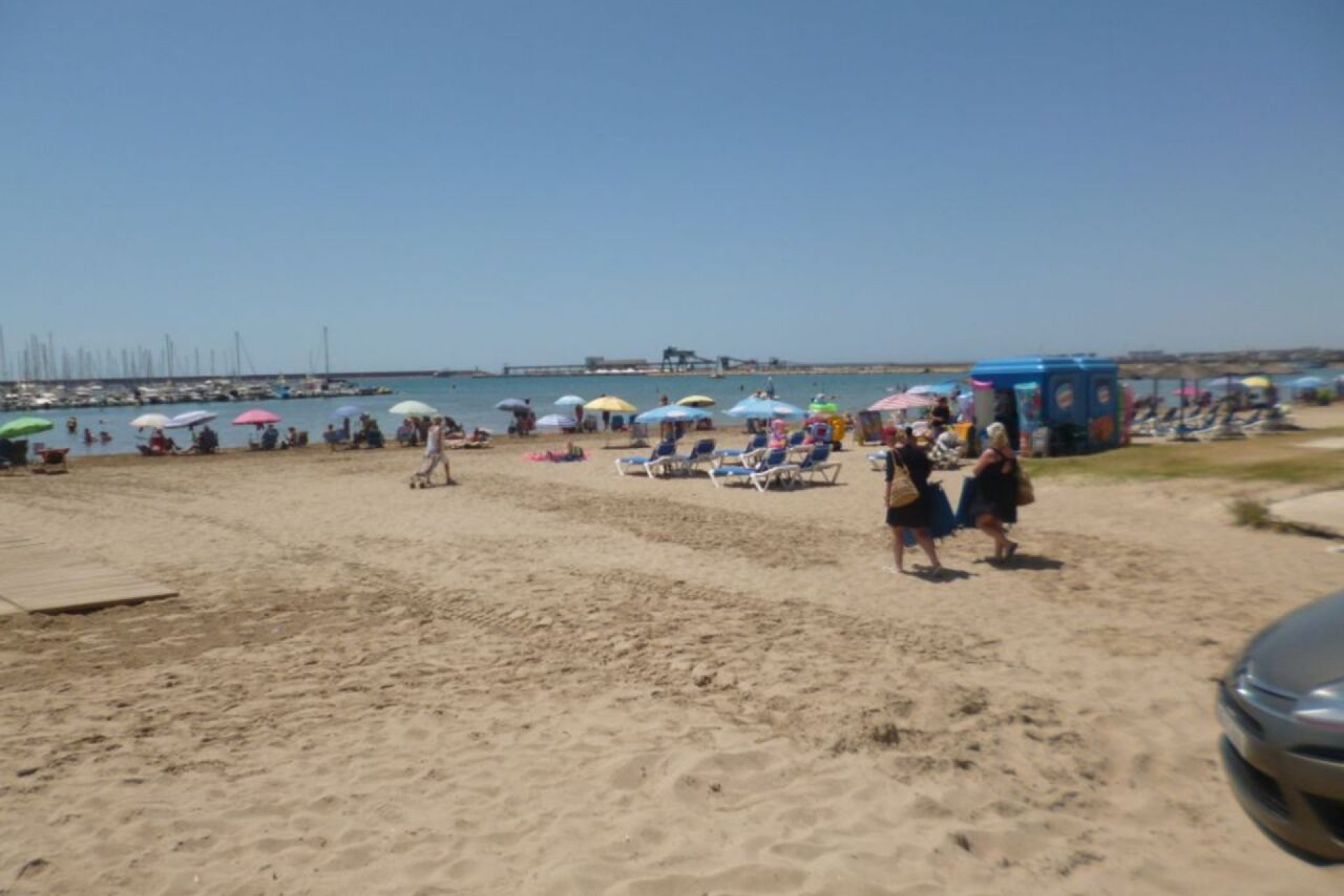 Revente - Appartement -
Villamartin - Costa Blanca