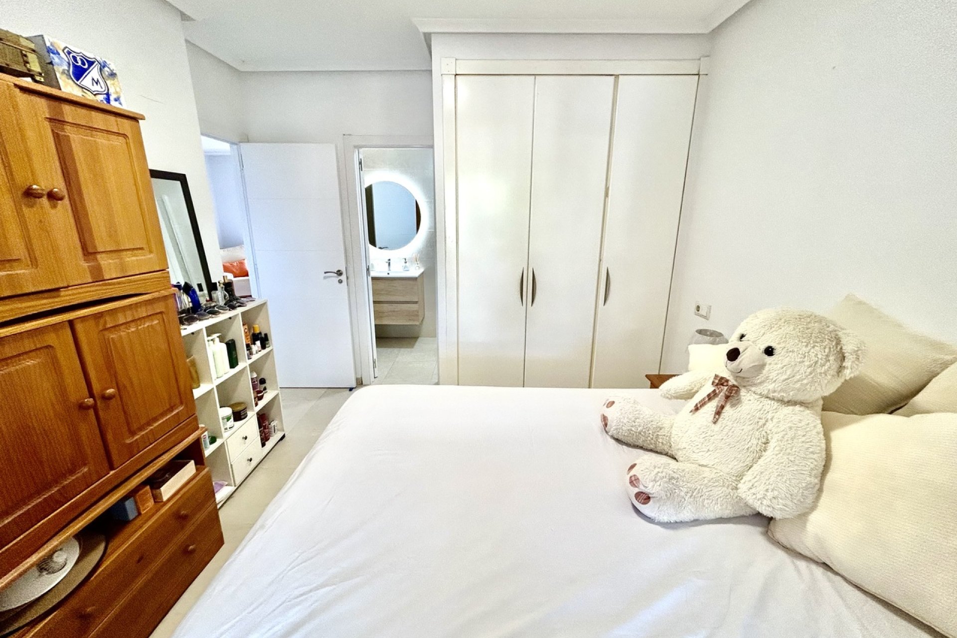 Revente - Appartement -
Villamartin - Costa Blanca