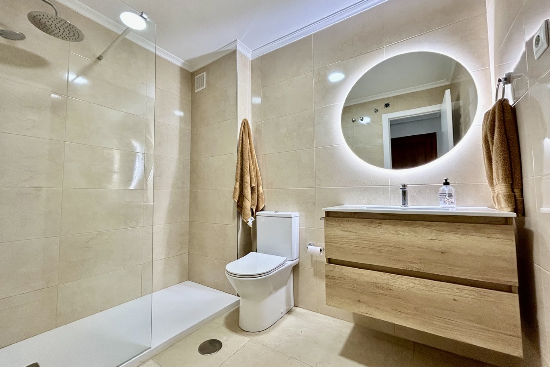 Revente - Appartement -
Villamartin - Costa Blanca
