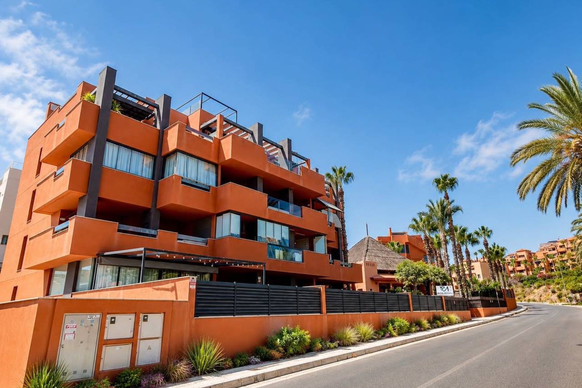 Revente - Appartement -
Villamartin - Costa Blanca