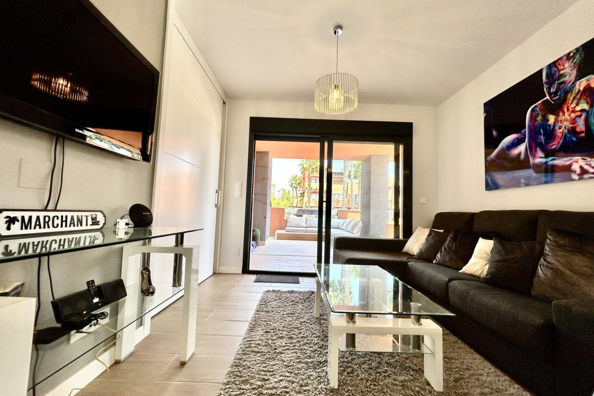 Revente - Appartement -
Villamartin - Costa Blanca