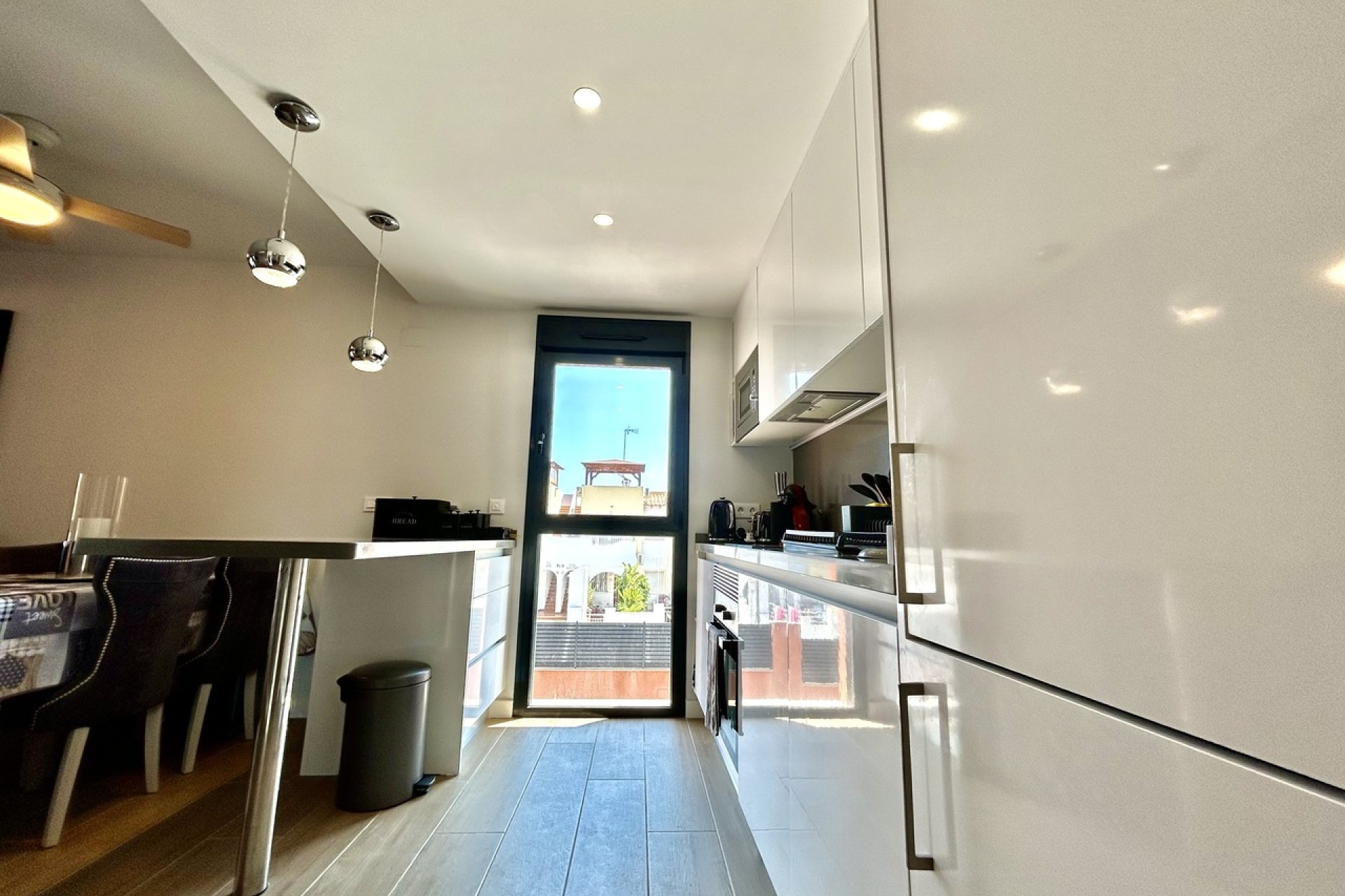 Revente - Appartement -
Villamartin - Costa Blanca