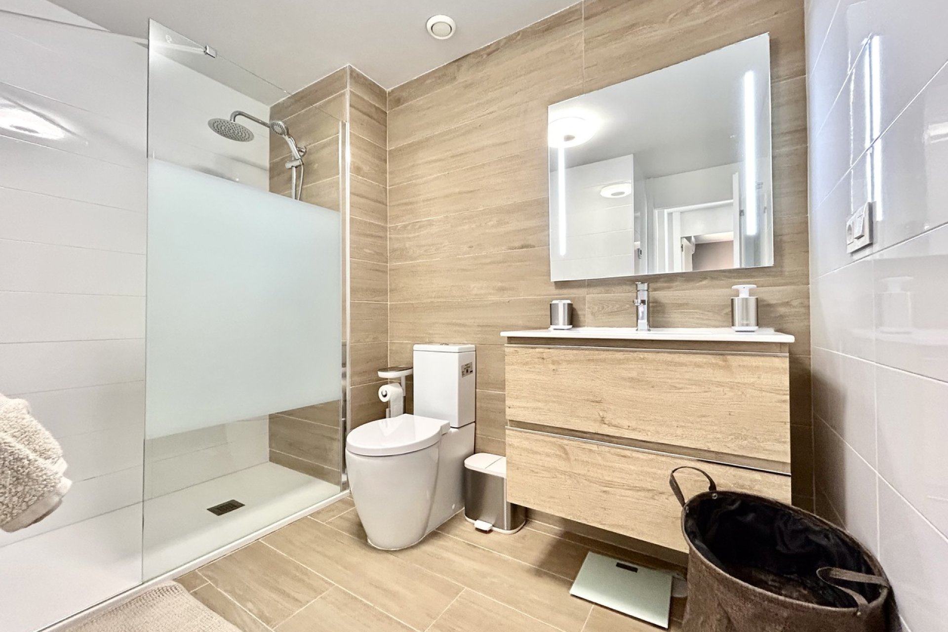 Revente - Appartement -
Villamartin - Costa Blanca