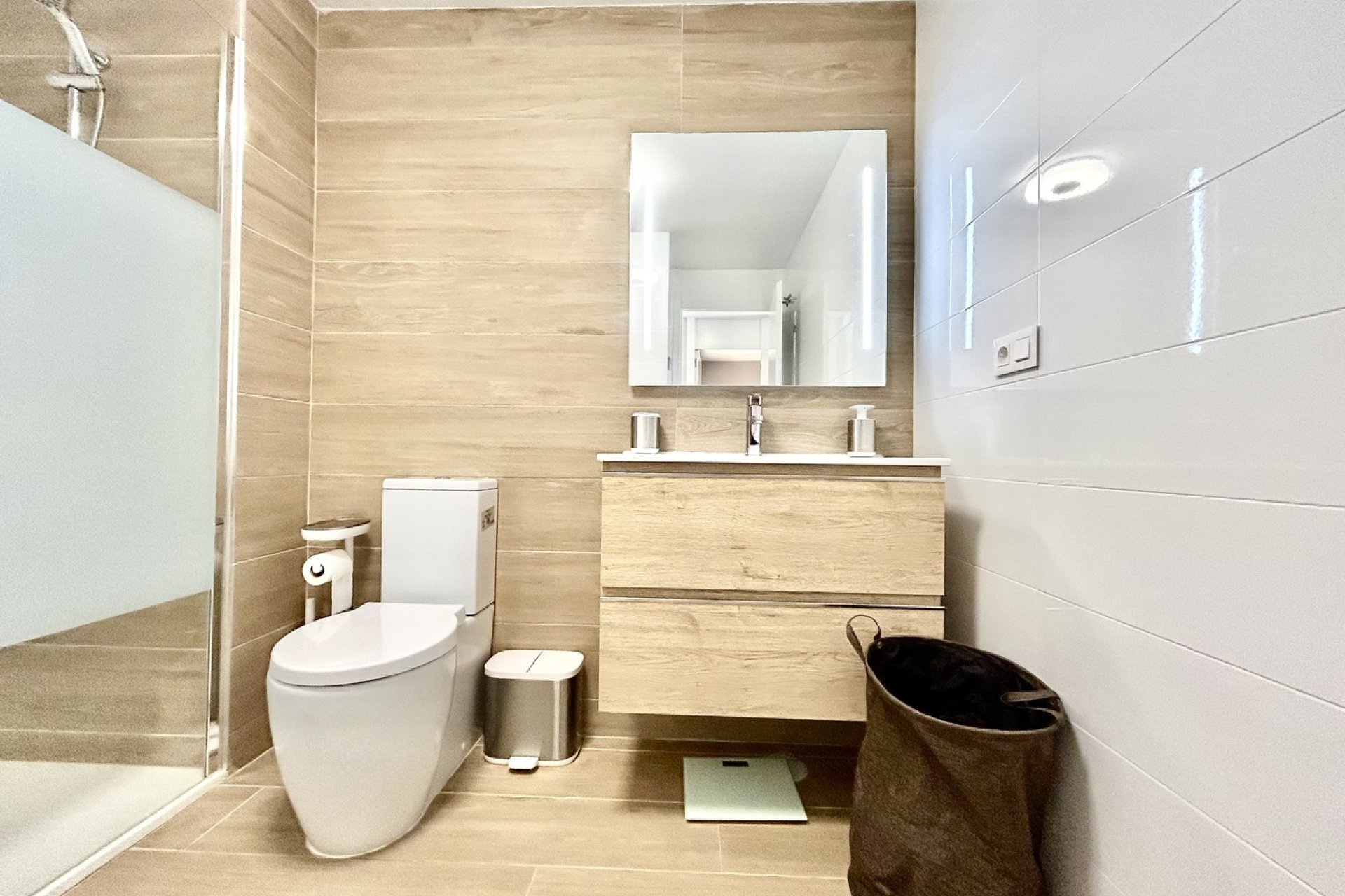 Revente - Appartement -
Villamartin - Costa Blanca