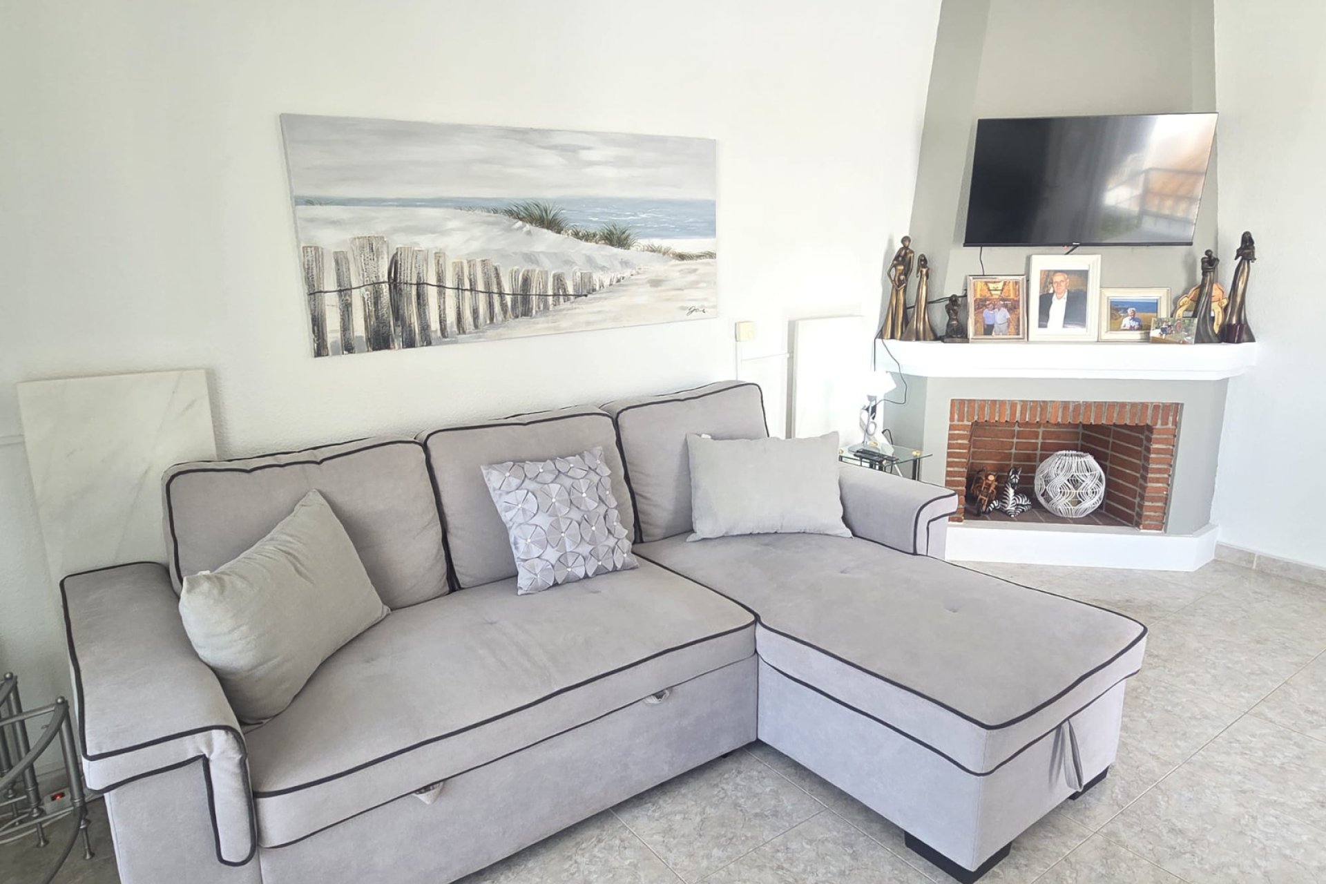 Revente - Appartement -
Villamartin - Costa Blanca
