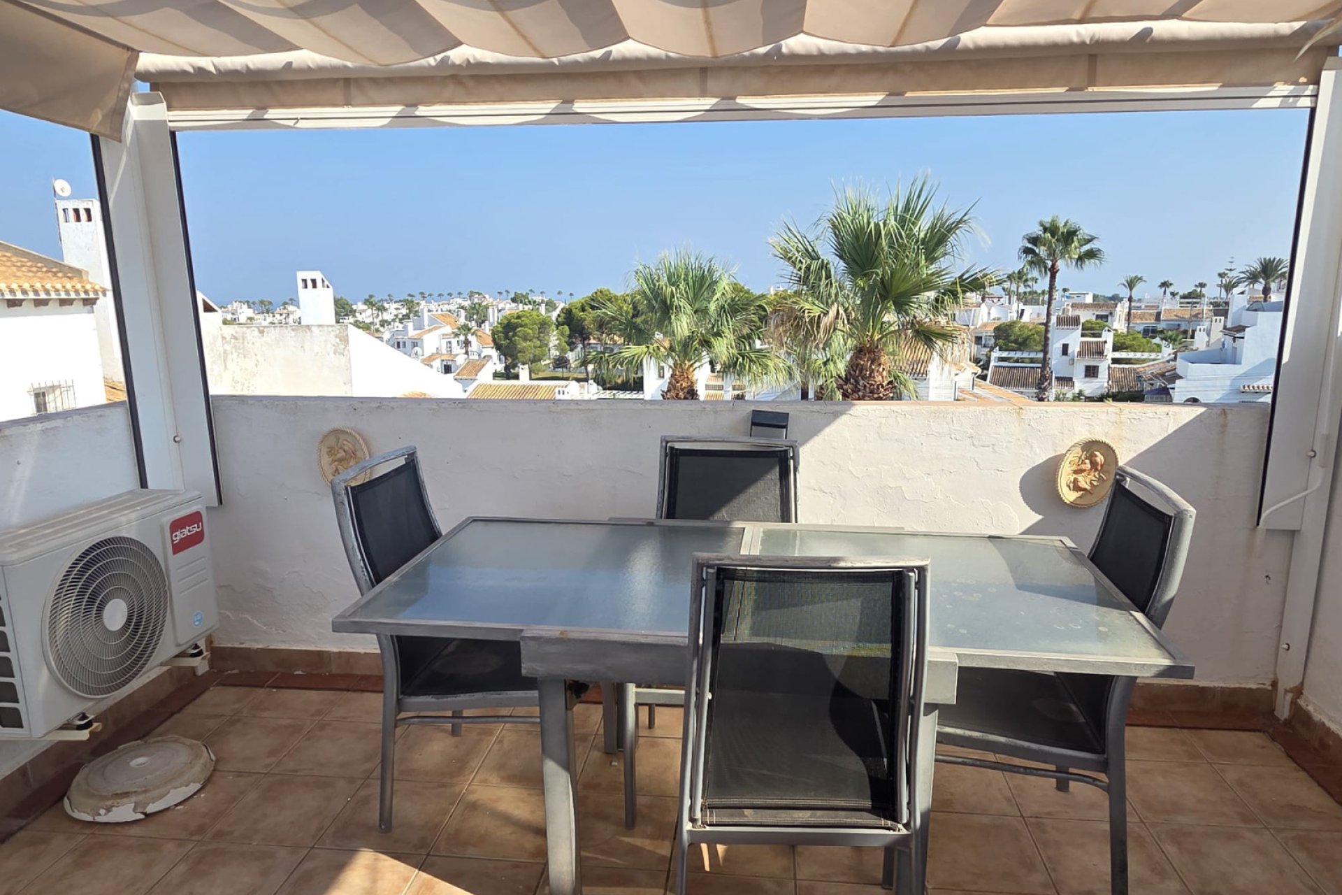 Revente - Appartement -
Villamartin - Costa Blanca